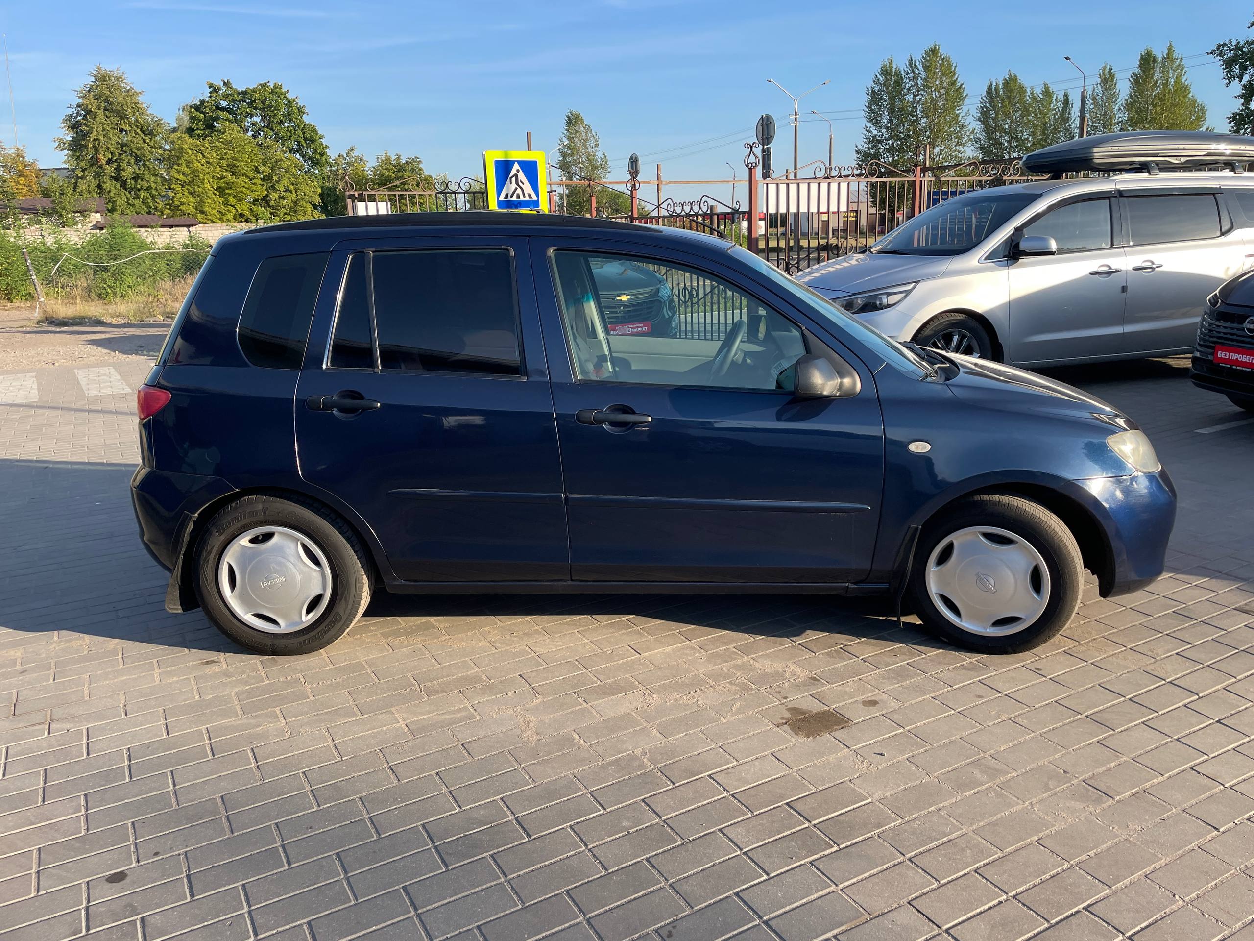 Фото автомобиля 13