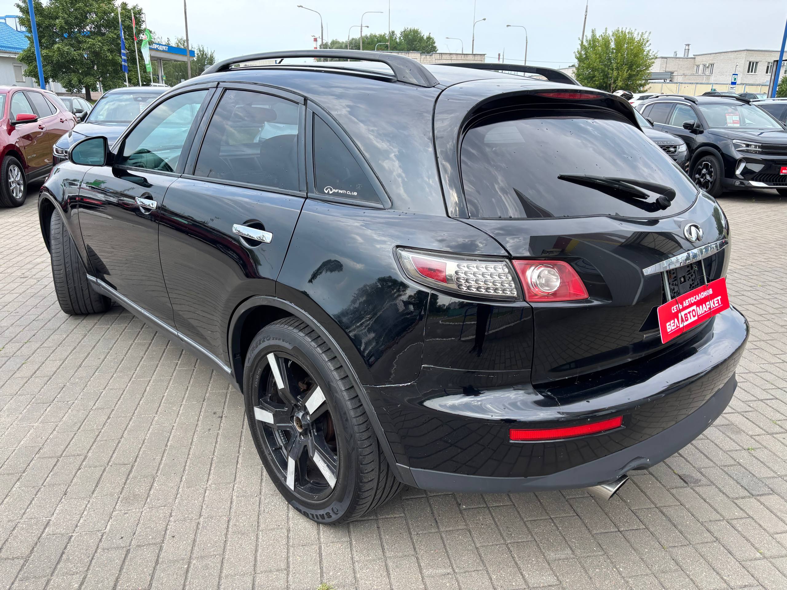 Фото автомобиля 2