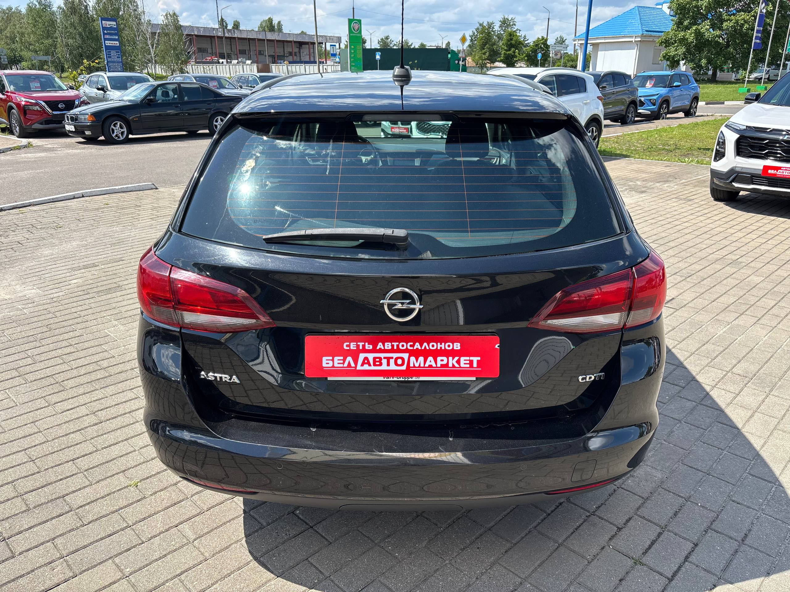 Фото автомобиля 6