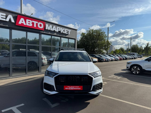 Фото автомобиля 1