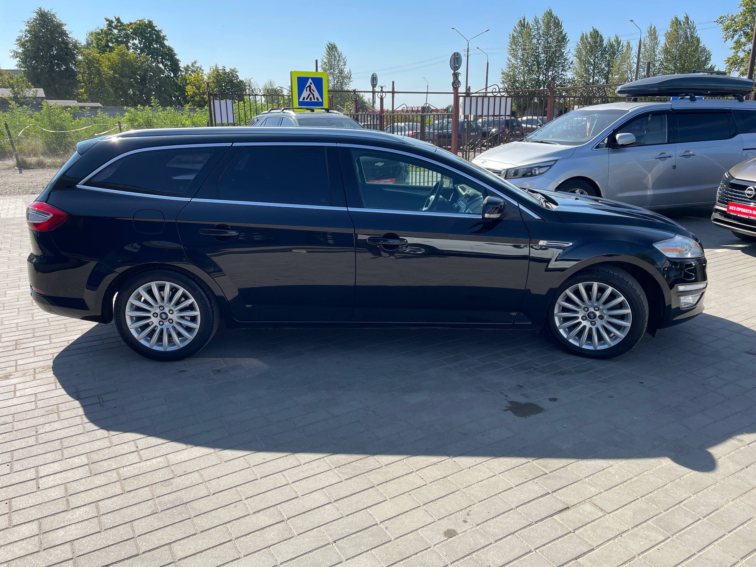 Фото автомобиля 15