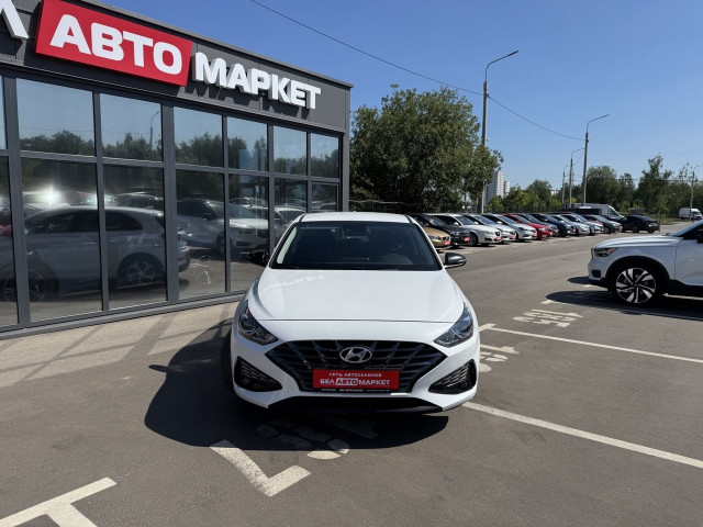 Фото автомобиля 1