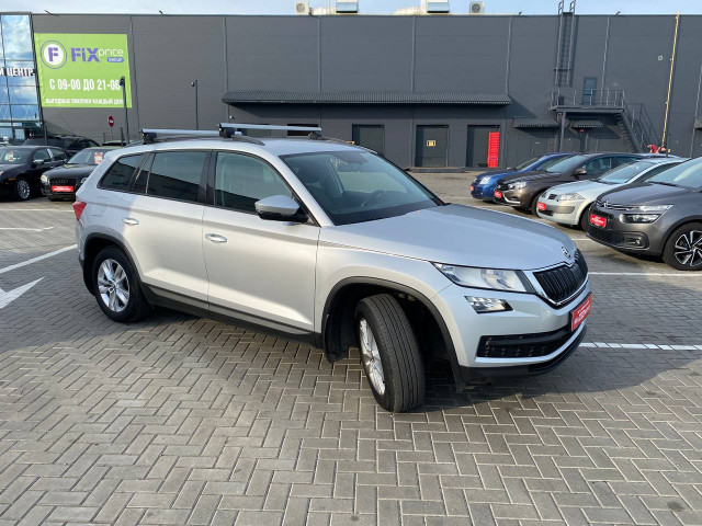 Фото автомобиля 1