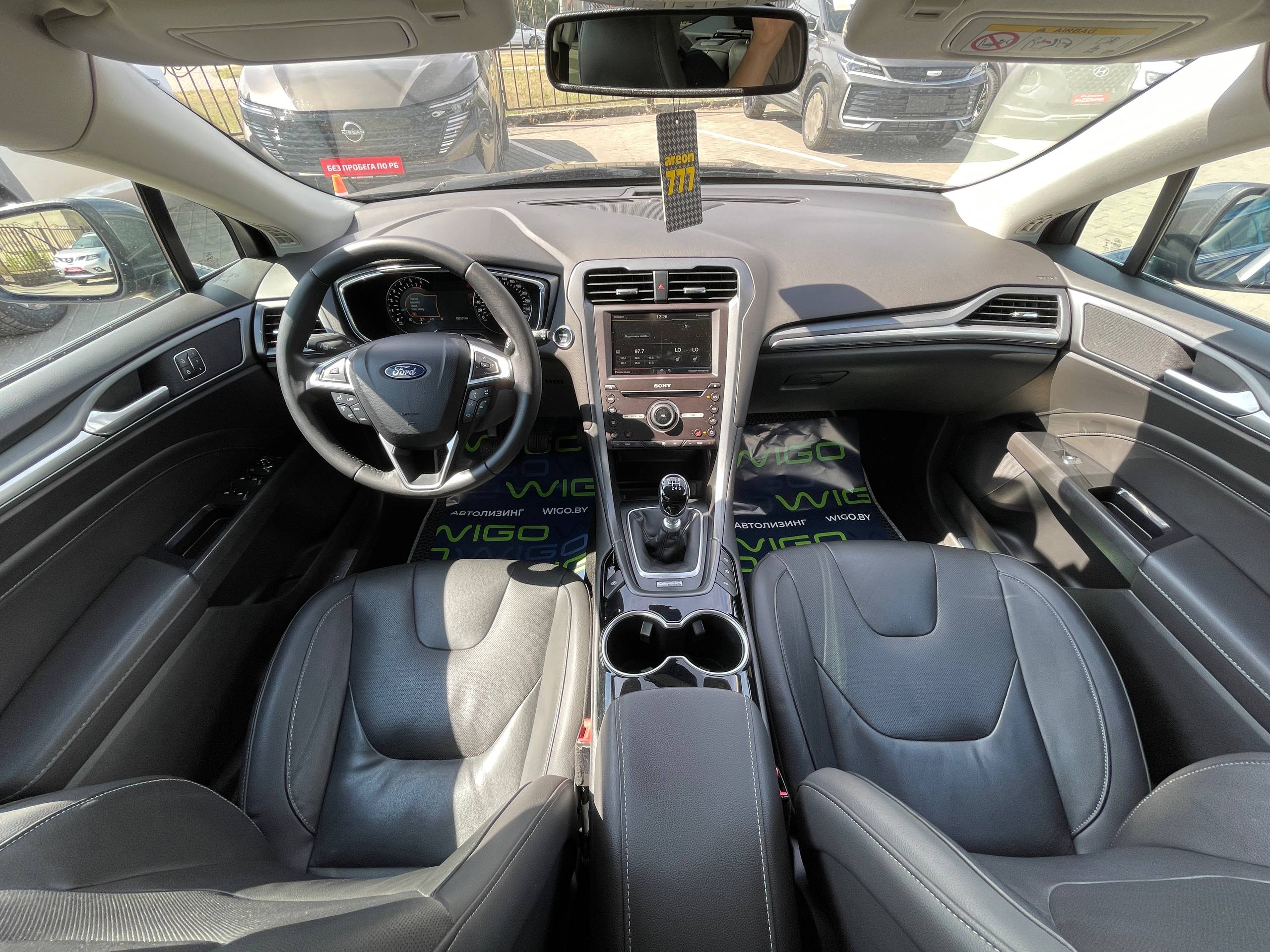 Фото автомобиля 3