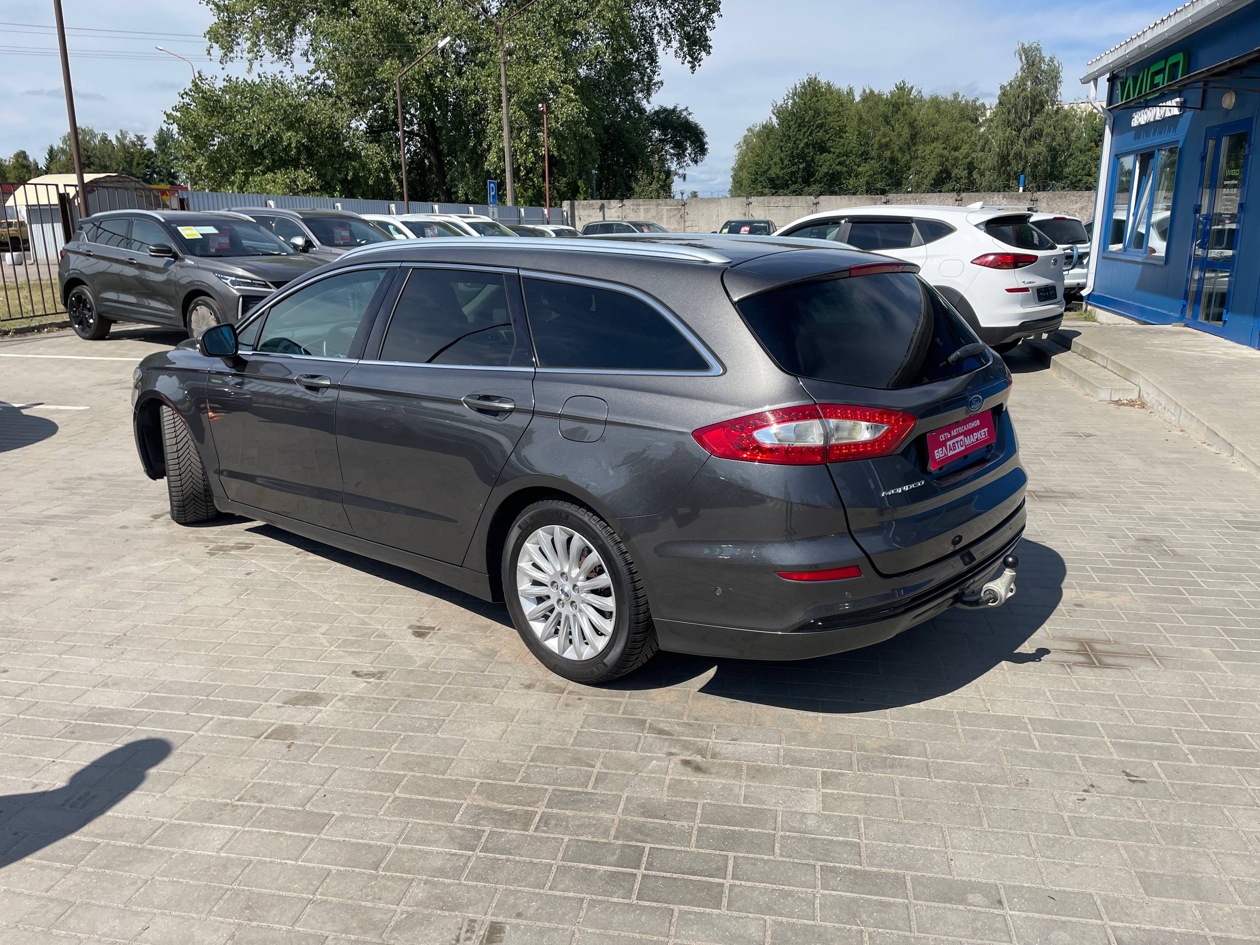 Фото автомобиля 11