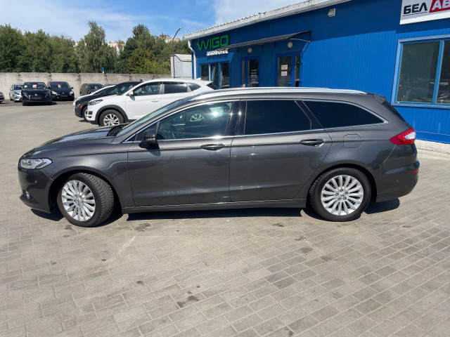 Фото автомобиля 10