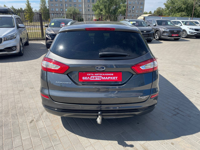 Фото автомобиля 16