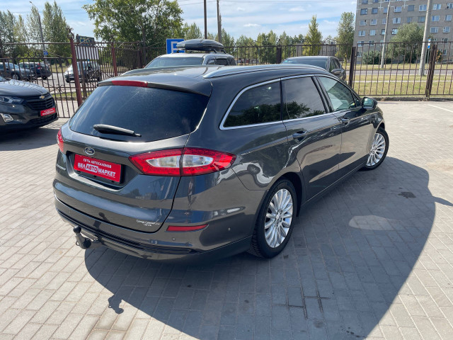 Фото автомобиля 17