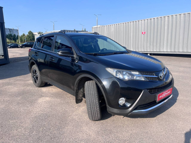 Фото автомобиля 1
