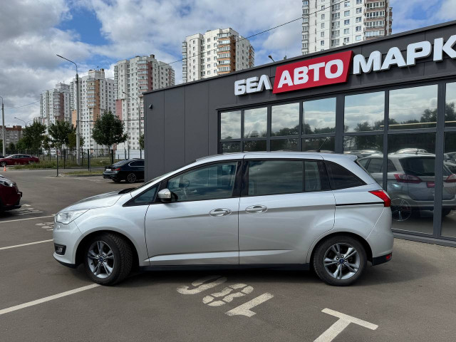 Фото автомобиля 7