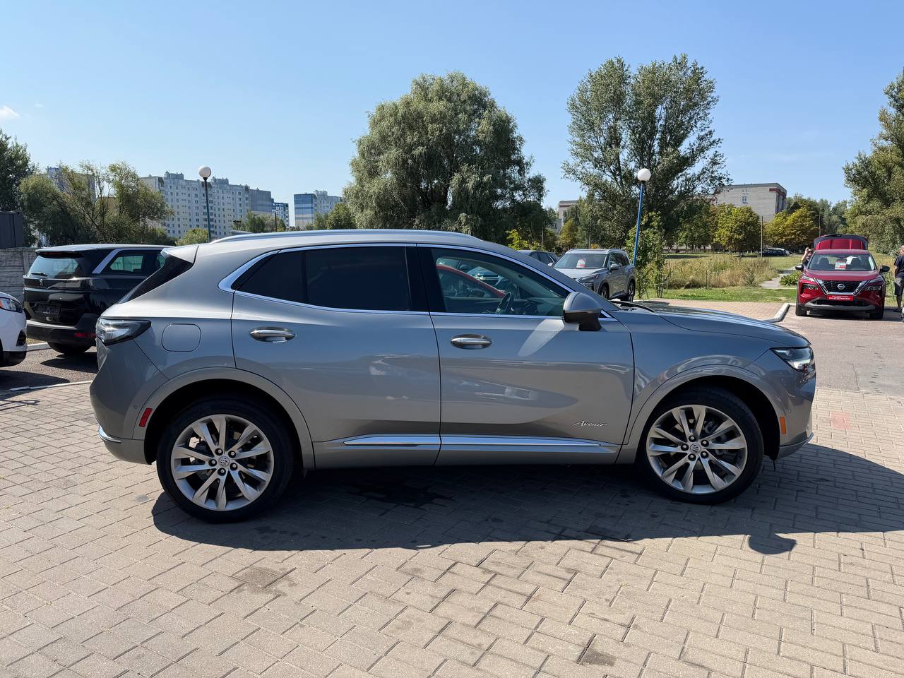 Фото автомобиля 2
