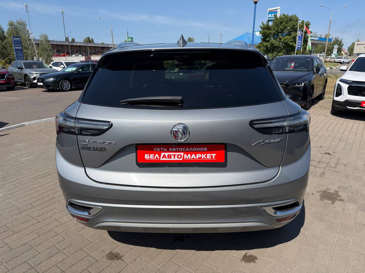 Фото автомобиля 5