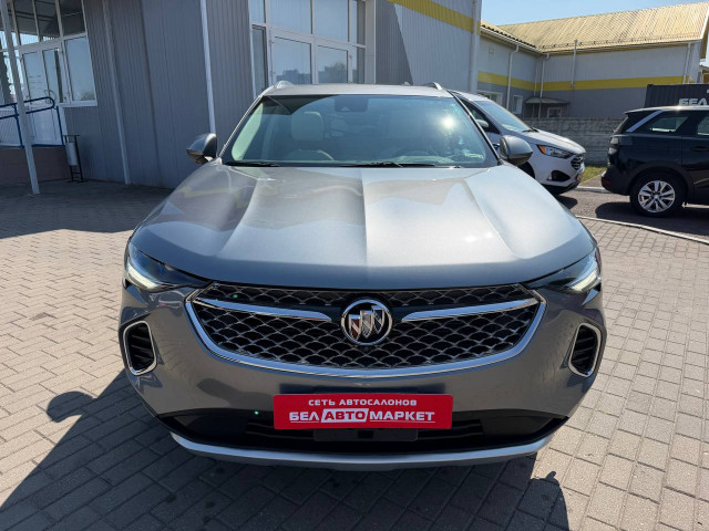 Фото автомобиля 1