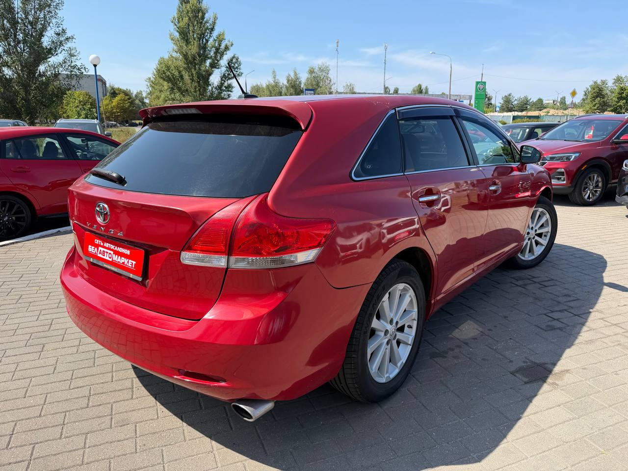 Фото автомобиля 5