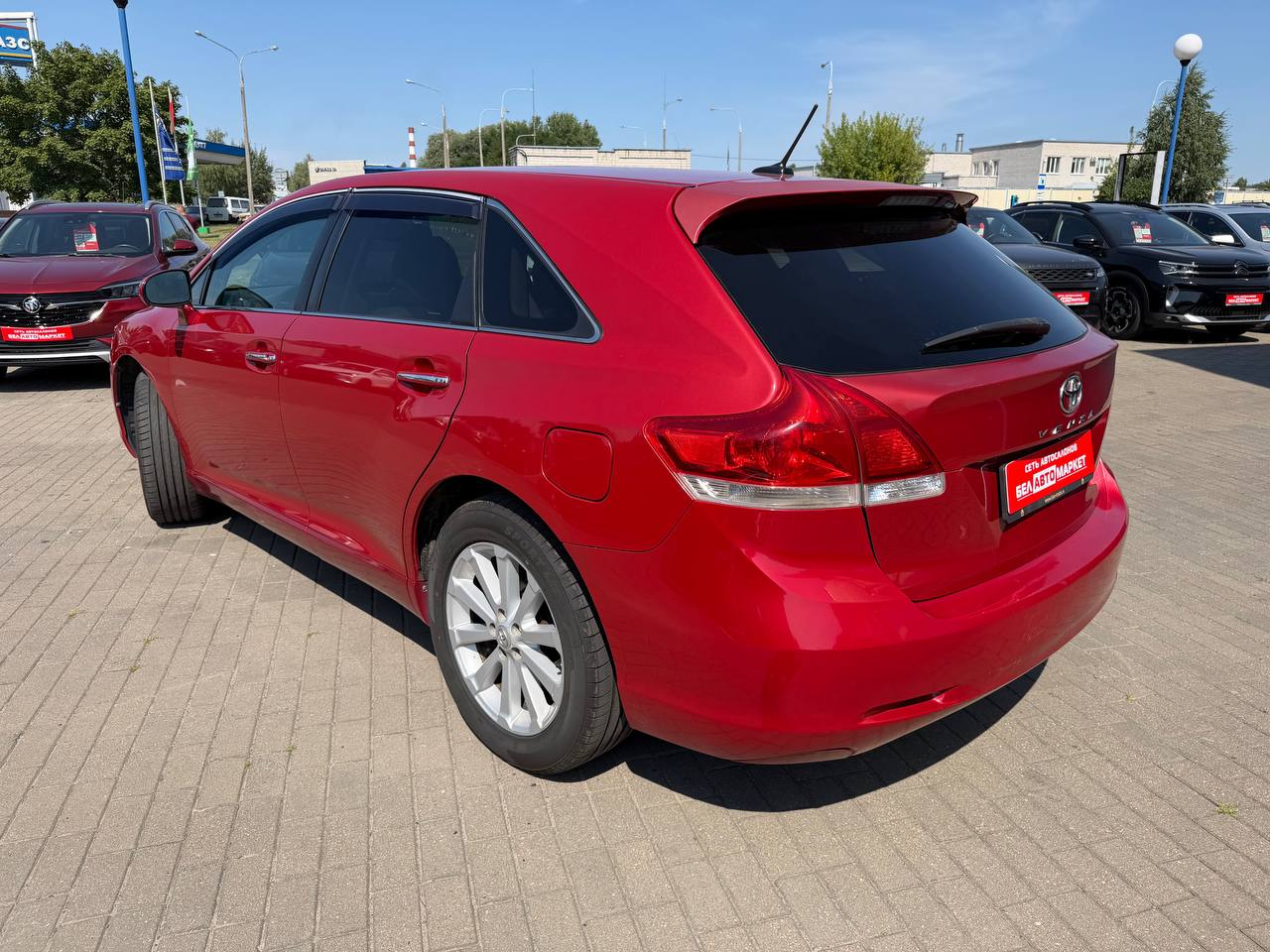 Фото автомобиля 6