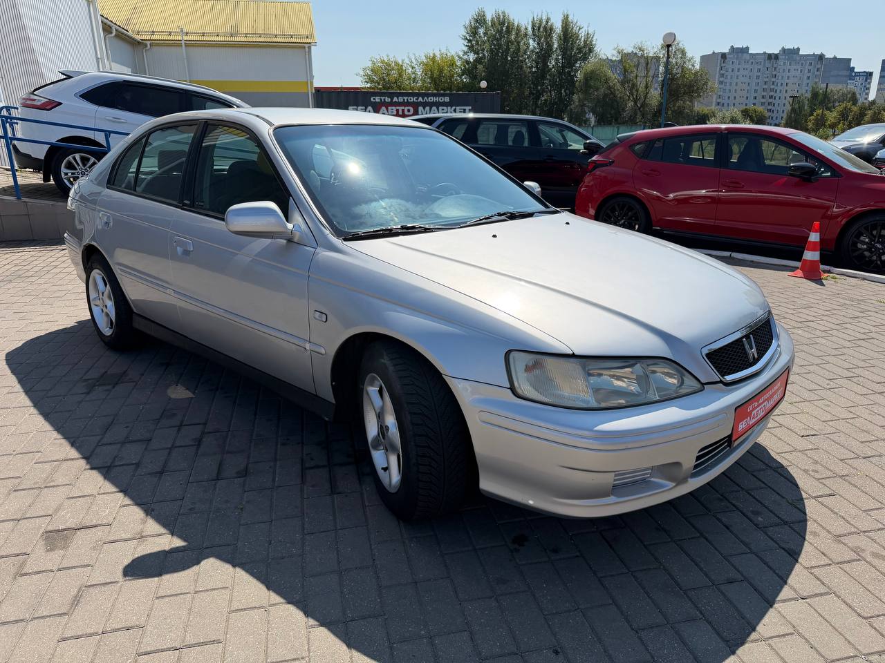 Фото автомобиля 1