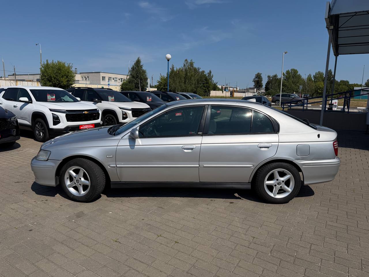 Фото автомобиля 7