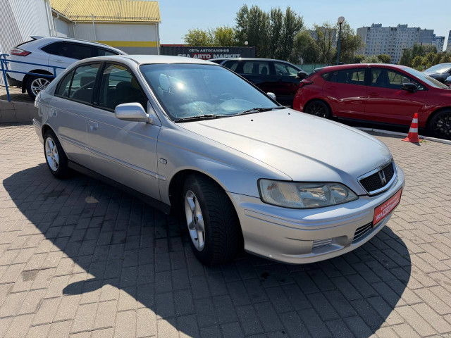 Фото автомобиля 1