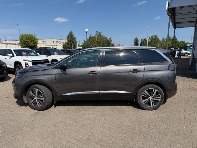 Фото автомобиля 7