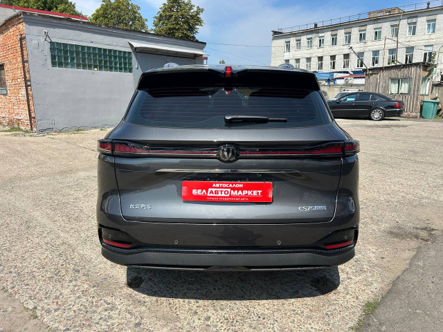 Фото автомобиля 5