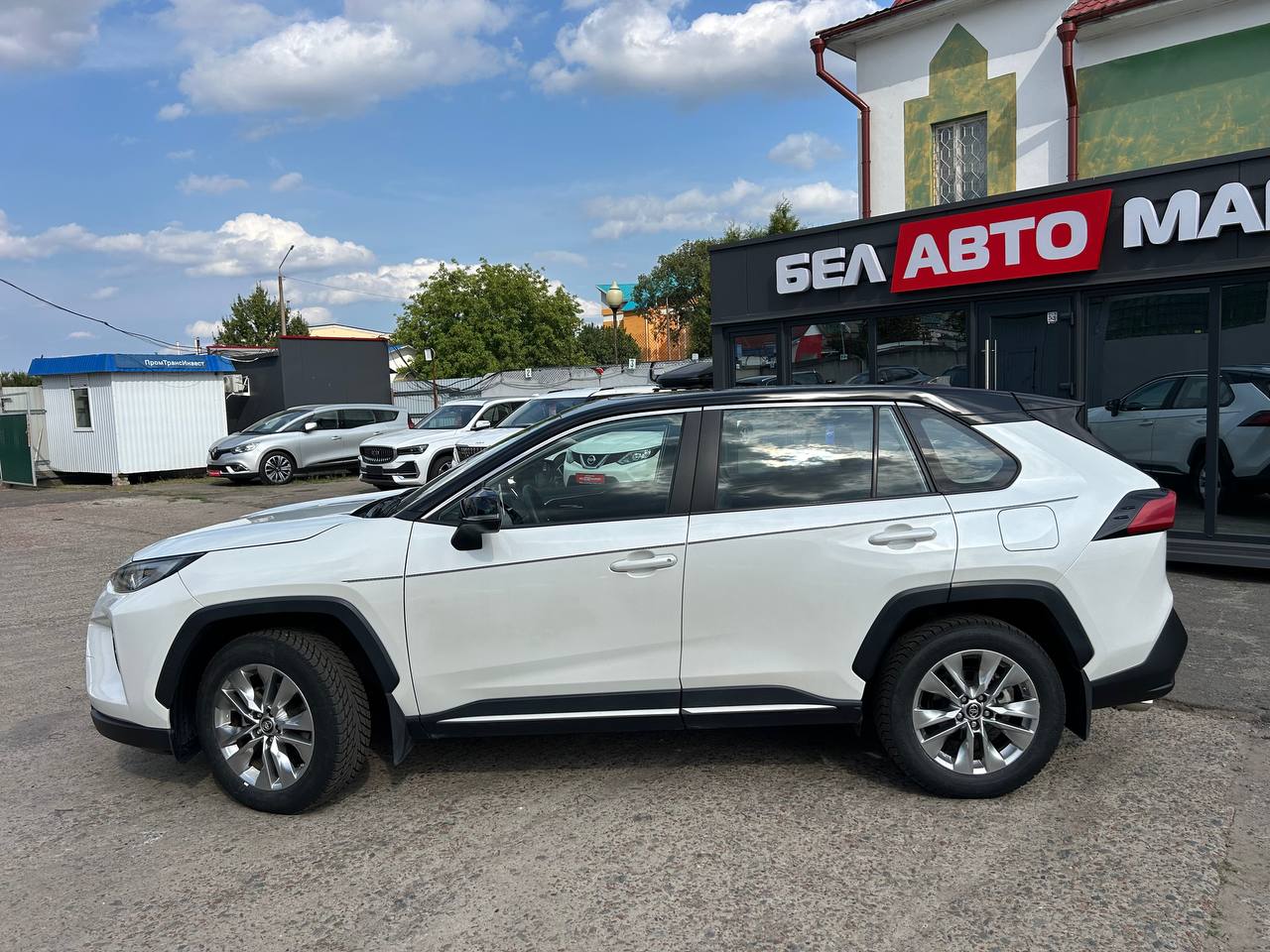 Фото автомобиля 7