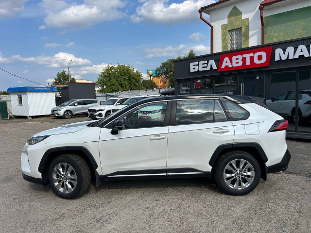 Фото автомобиля 7