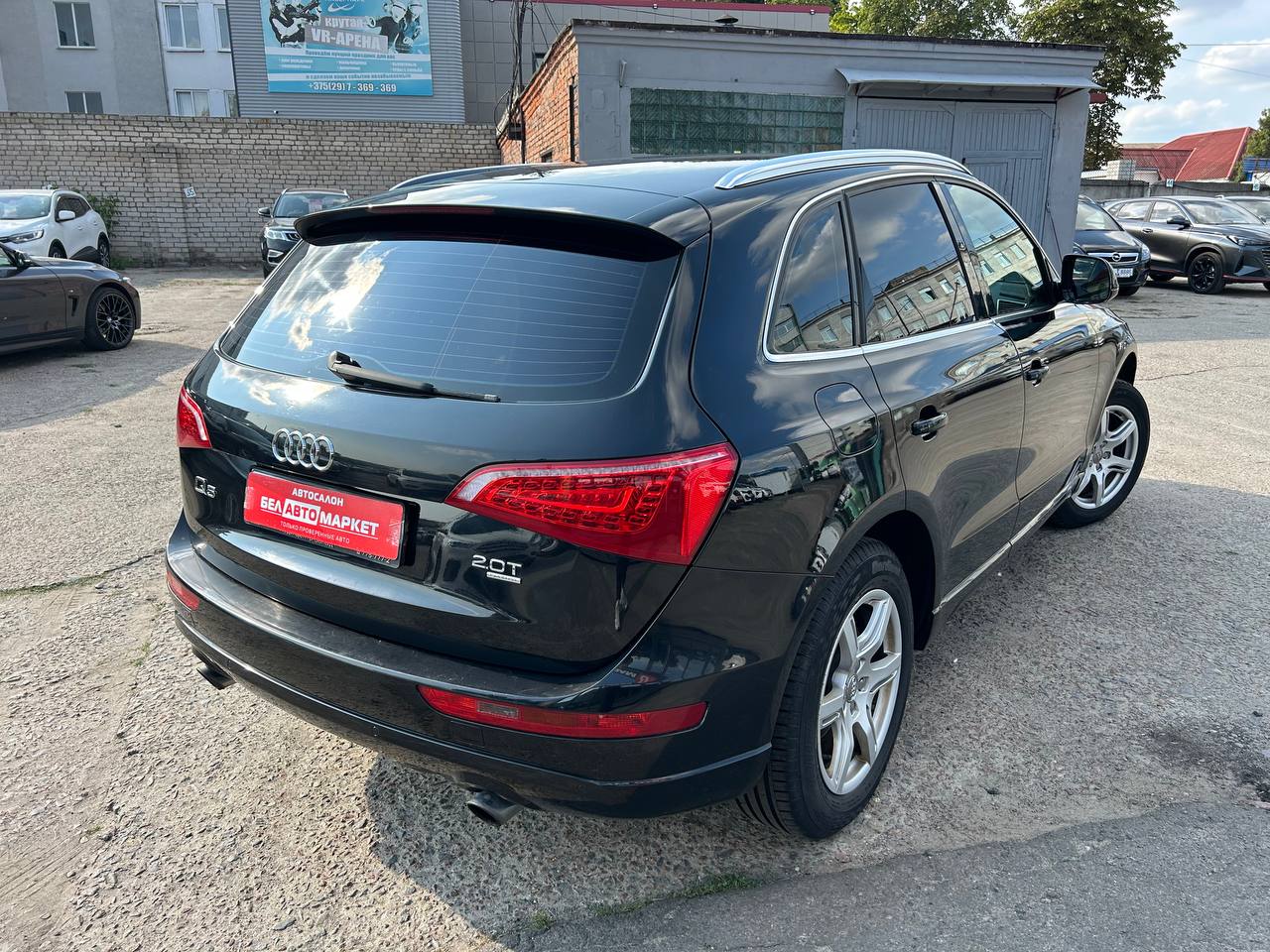 Фото автомобиля 4