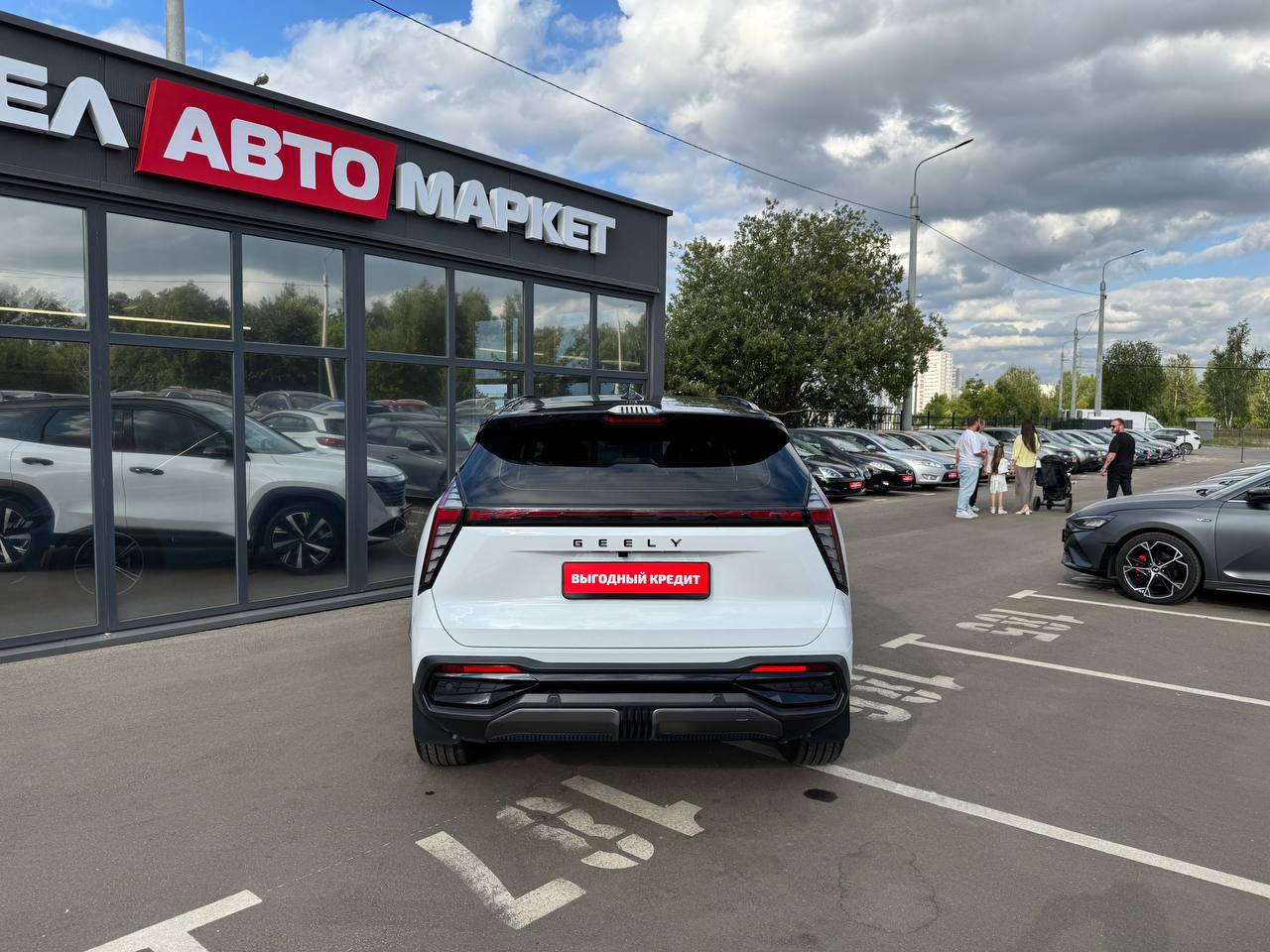 Фото автомобиля 5