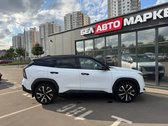 Фото автомобиля 3