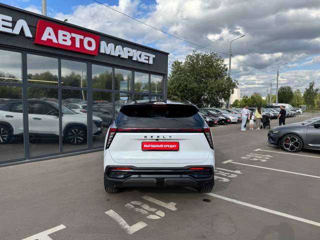 Фото автомобиля 5