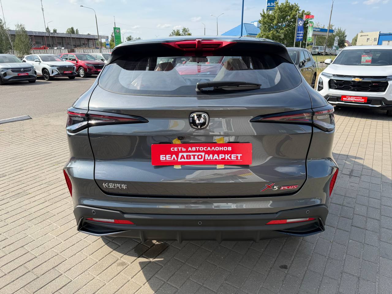 Фото автомобиля 5