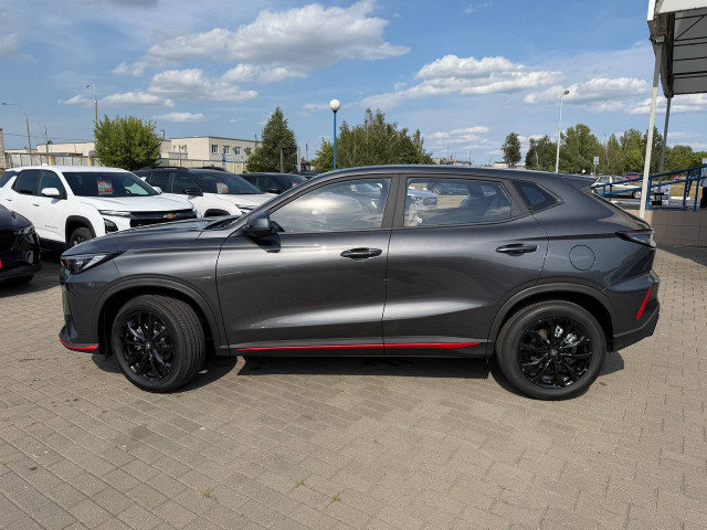Фото автомобиля 7
