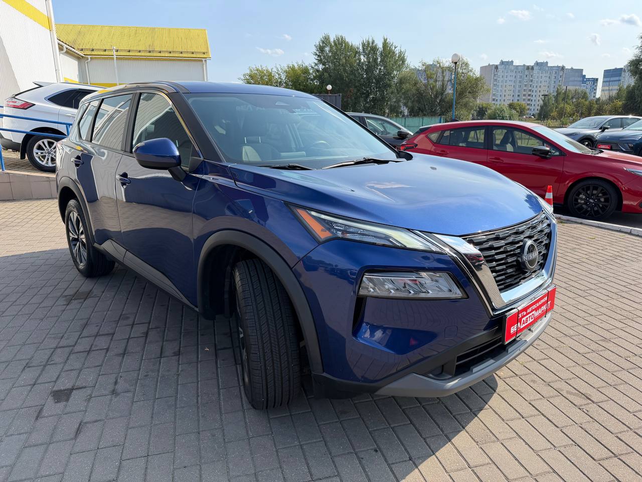 Фото автомобиля 3