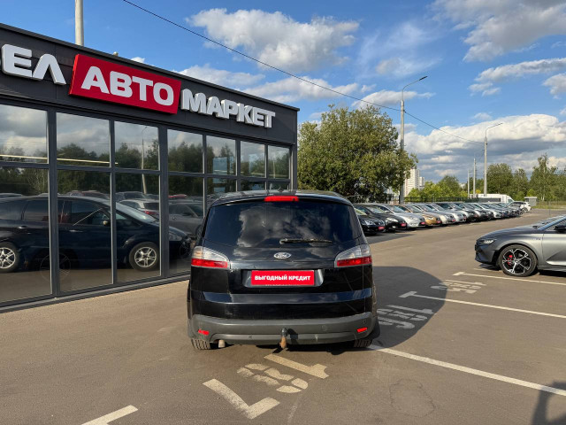 Фото автомобиля 5