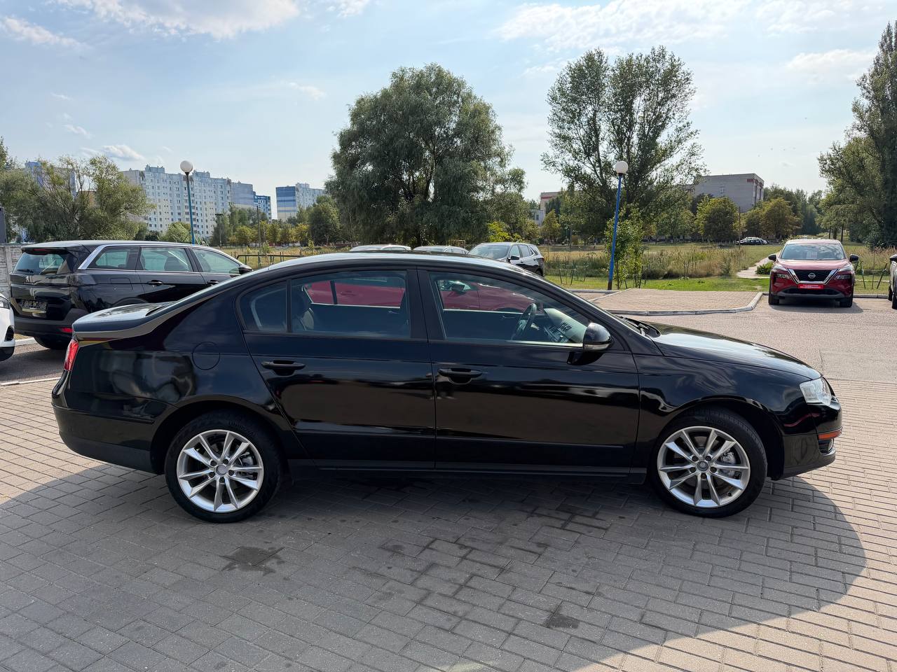 Фото автомобиля 5
