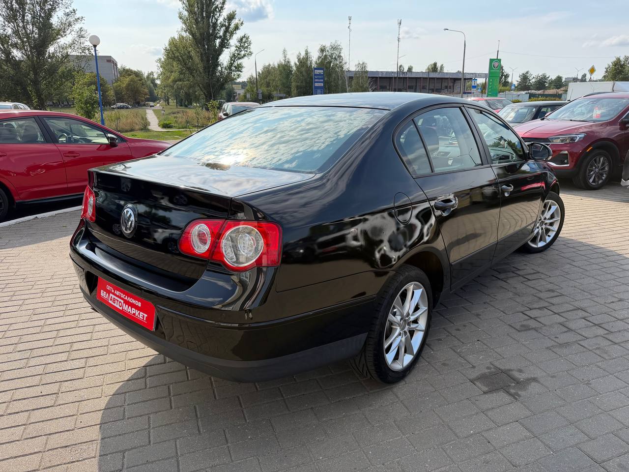 Фото автомобиля 6