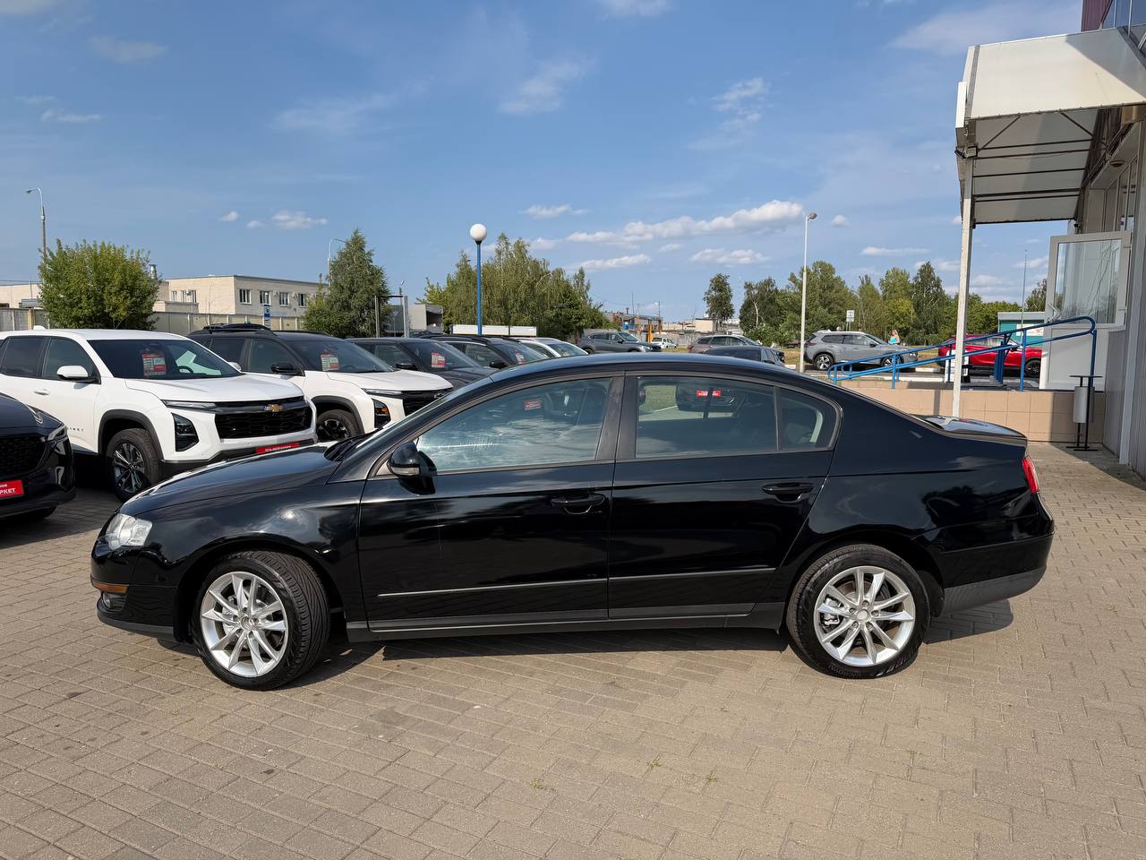 Фото автомобиля 8