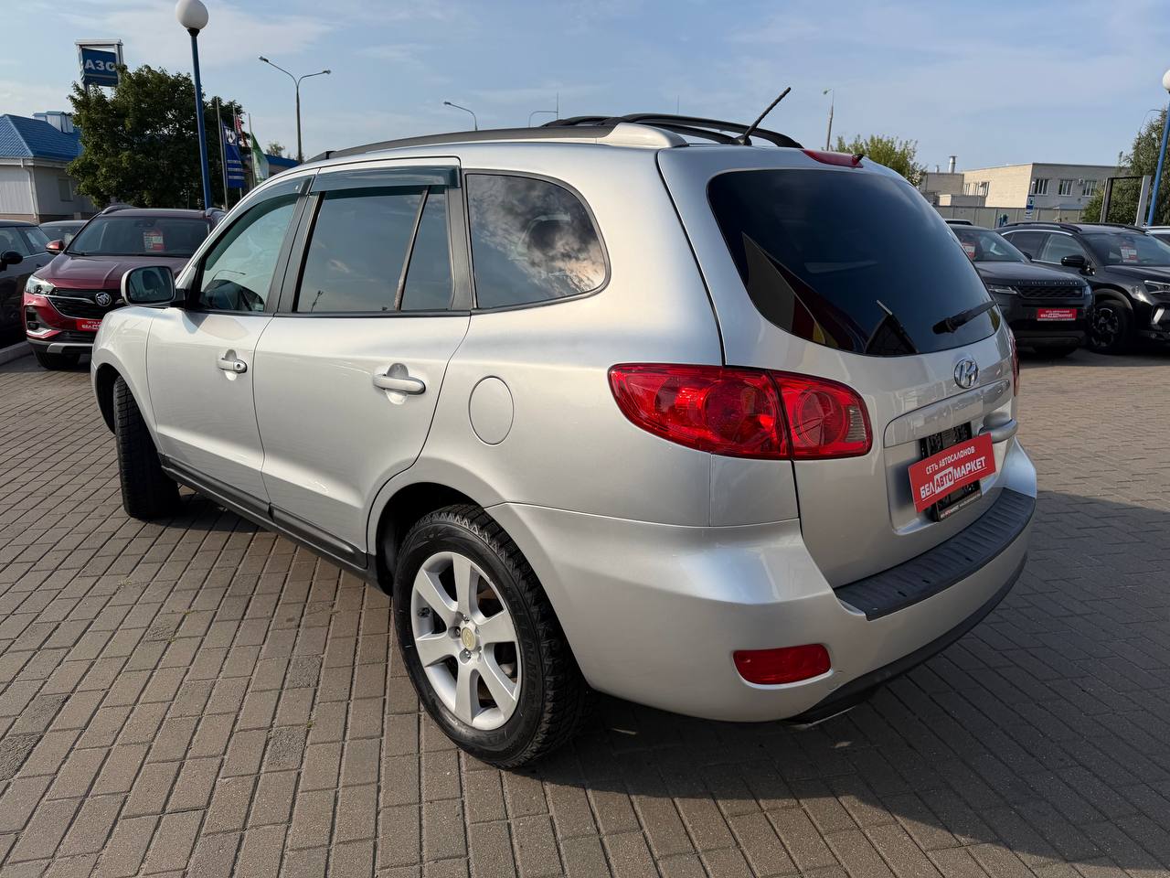Фото автомобиля 7