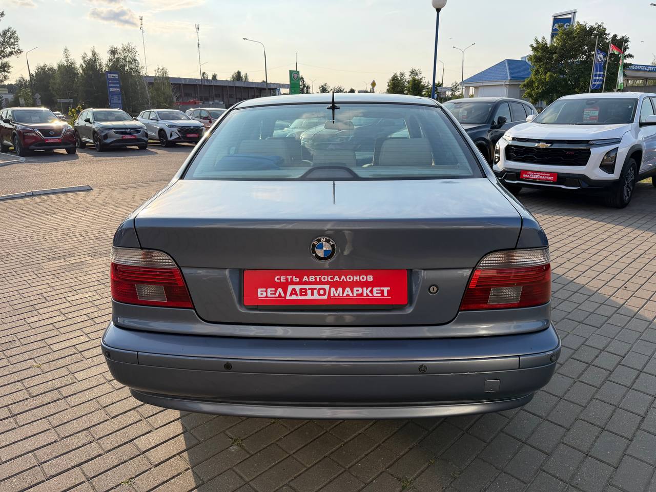 Фото автомобиля 1
