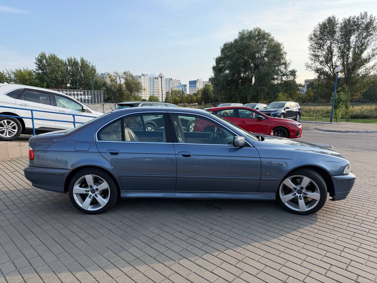 Фото автомобиля 5