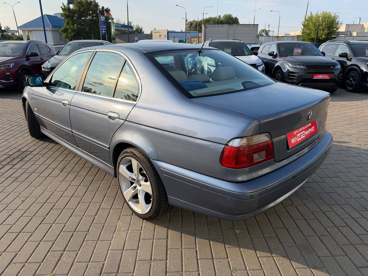 Фото автомобиля 7