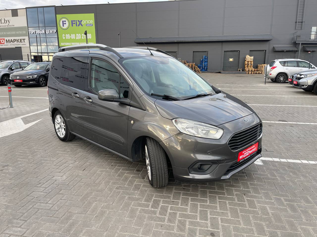 Фото автомобиля 2