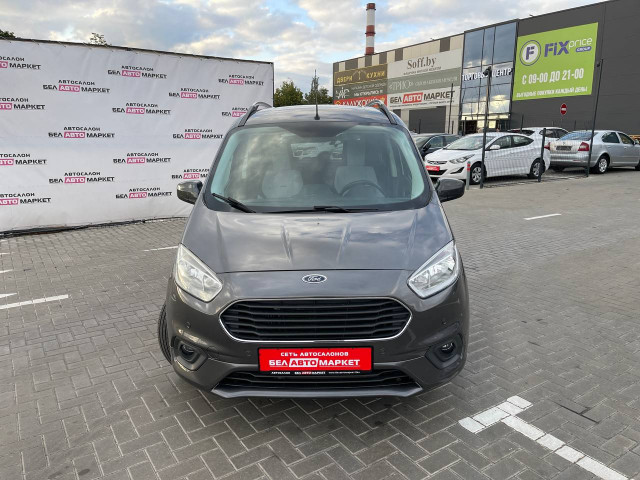 Фото автомобиля 1