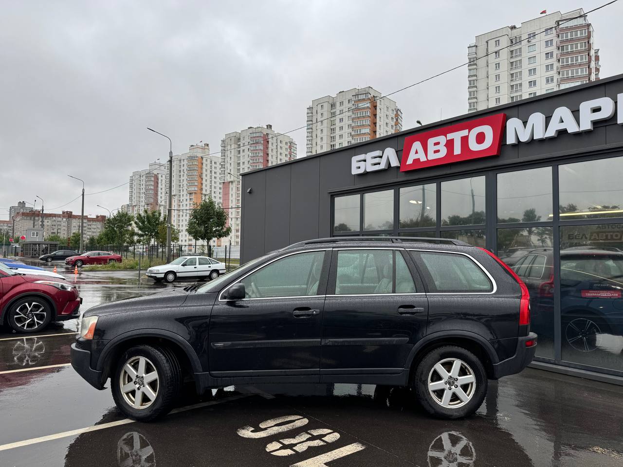 Фото автомобиля 7