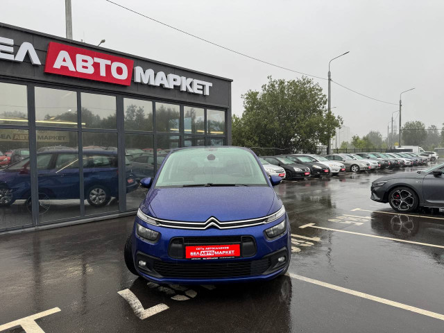 Фото автомобиля 1