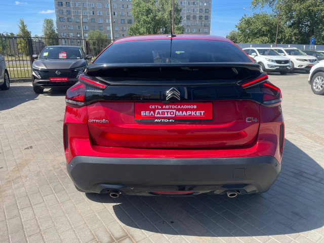 Фото автомобиля 5