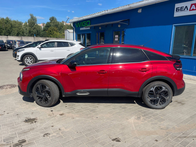 Фото автомобиля 6