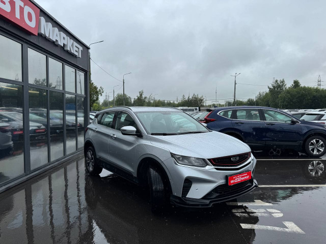 Фото автомобиля 2