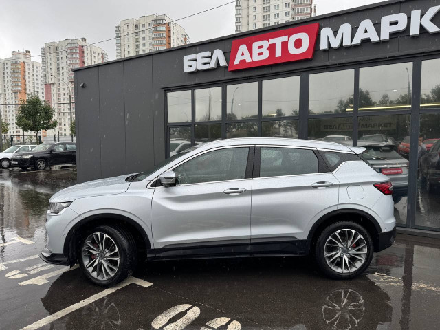 Фото автомобиля 7
