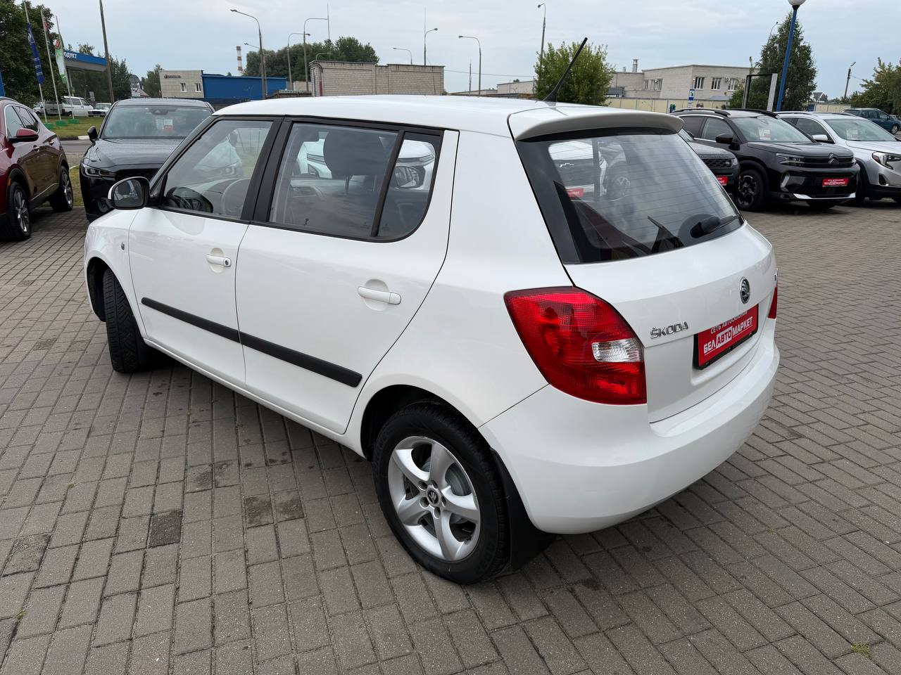 Фото автомобиля 7